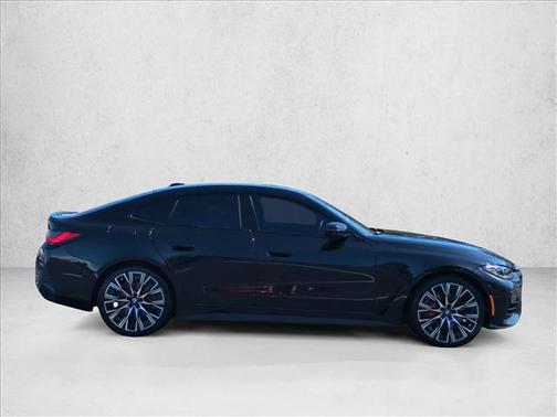 2022 BMW 430 Gran Coupe i