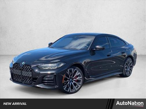 2022 BMW 430 Gran Coupe i