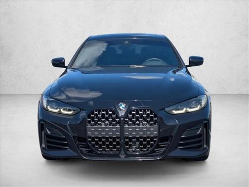 2022 BMW 430 Gran Coupe i