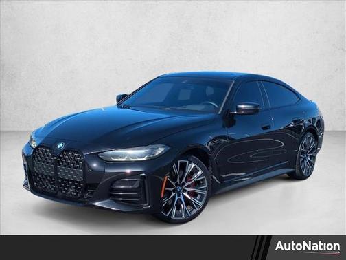 2022 BMW 430 Gran Coupe i