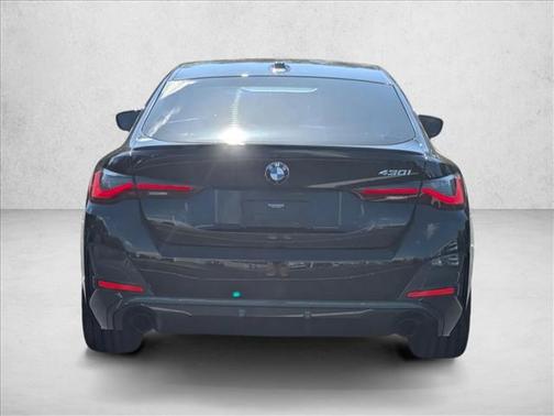 2022 BMW 430 Gran Coupe i