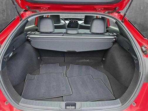2019 Toyota Prius XLE