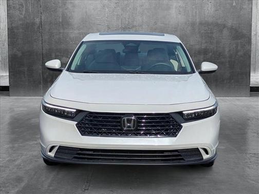 2023 Honda Accord EX 1.5T