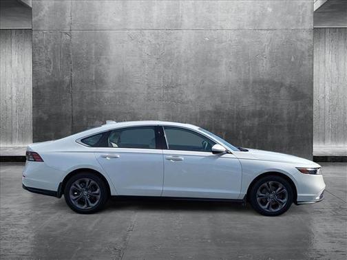 2023 Honda Accord EX 1.5T