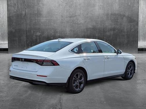 2023 Honda Accord EX 1.5T