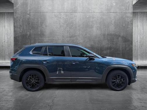 2024 Mazda CX-50 2.5 S Preferred