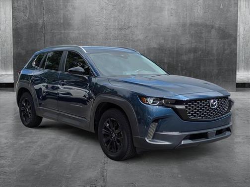 2024 Mazda CX-50 2.5 S Preferred