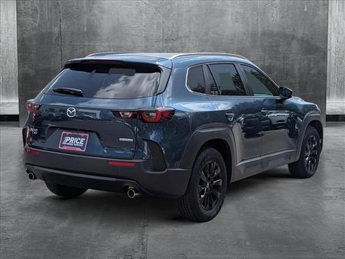 2024 Mazda CX-50 2.5 S Preferred