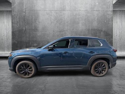 2024 Mazda CX-50 2.5 S Preferred