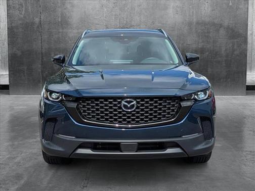 2024 Mazda CX-50 2.5 S Preferred