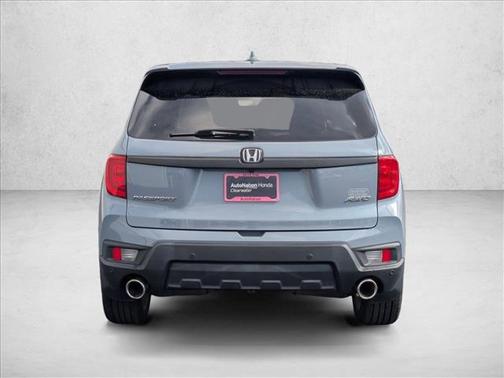 2022 Honda Passport AWD EX-L