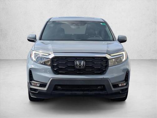 2022 Honda Passport AWD EX-L