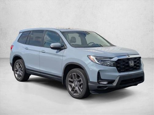 2022 Honda Passport AWD EX-L