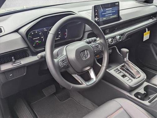 2026 Honda CR-V Hybrid Sport-L FWD