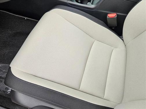 2025 Honda CR-V LX AWD