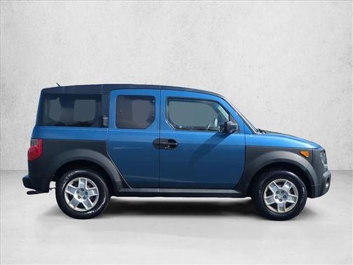 2008 Honda Element LX