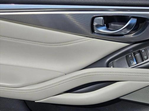 2018 INFINITI Q60 3.0T LUXE