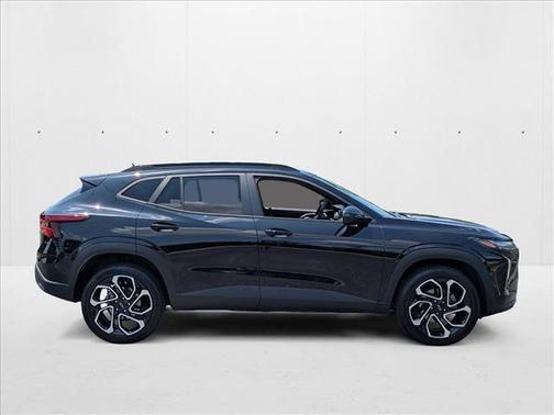 2024 Chevrolet Trax FWD 2RS