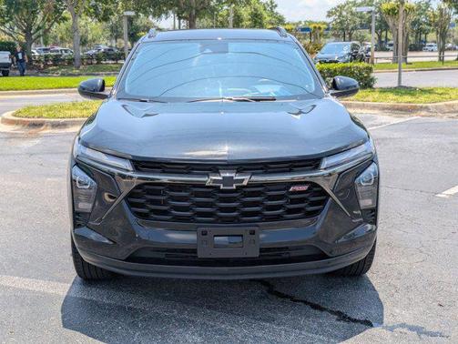 2024 Chevrolet Trax FWD 2RS