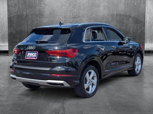 2020 Audi Q3 45 Premium
