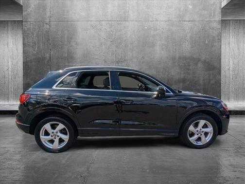 2020 Audi Q3 45 Premium