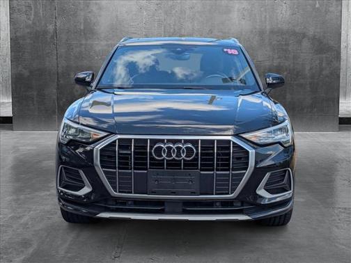 2020 Audi Q3 45 Premium