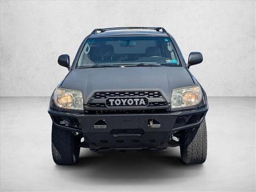 -Select- 2003 Toyota 4Runner SR5