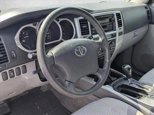 -Select- 2003 Toyota 4Runner SR5