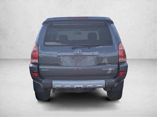 -Select- 2003 Toyota 4Runner SR5