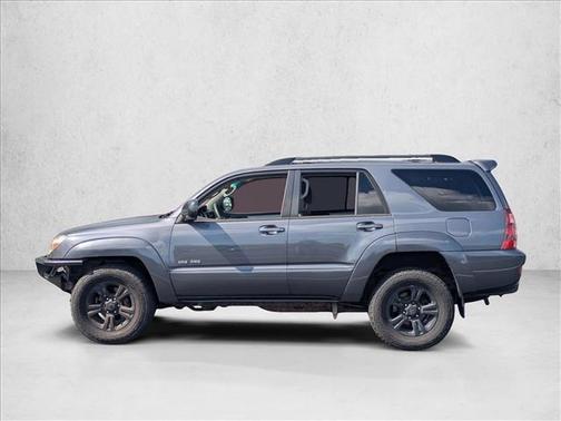 -Select- 2003 Toyota 4Runner SR5