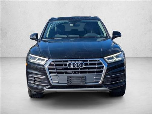 2018 Audi Q5 2.0T Premium Plus