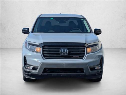 2023 Honda Ridgeline Sport