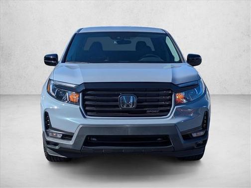 2023 Honda Ridgeline Sport