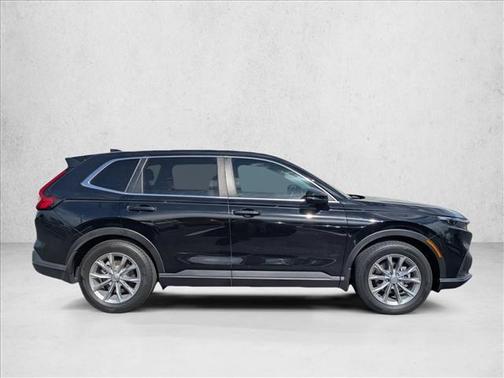 2023 Honda CR-V EX-L 2WD