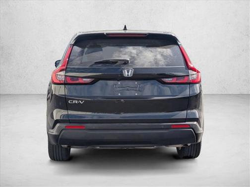 2023 Honda CR-V EX-L 2WD