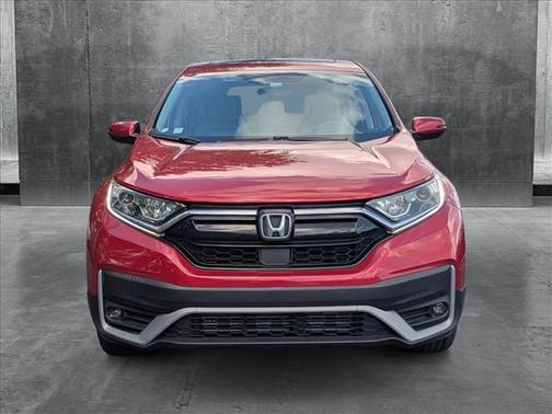 2022 Honda CR-V 2WD EX