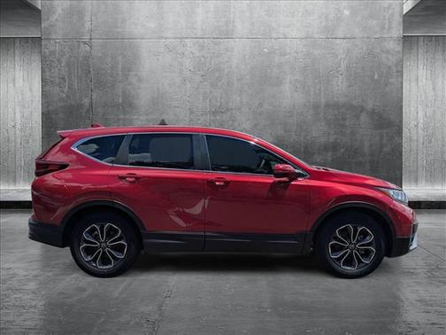 2022 Honda CR-V 2WD EX