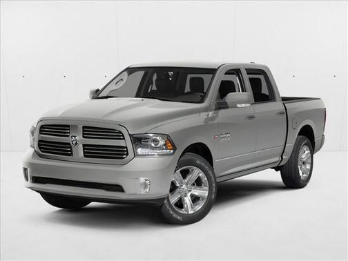 2014 RAM 1500 Sport