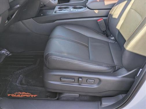 2026 Honda Ridgeline Sport