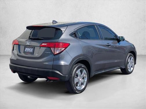 2018 Honda HR-V LX