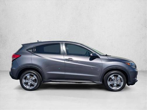 2018 Honda HR-V LX