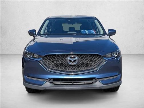 2017 Mazda CX-5 Sport