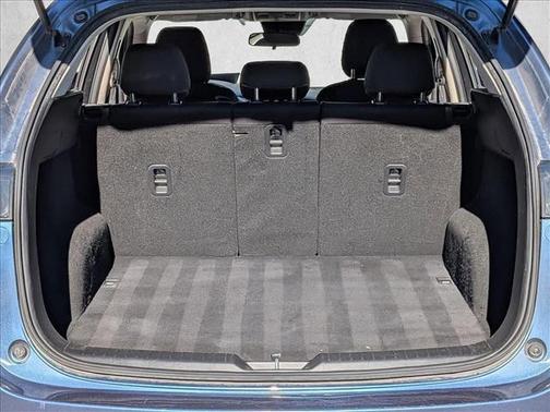 2017 Mazda CX-5 Sport