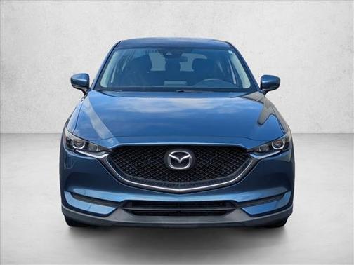 2017 Mazda CX-5 Sport