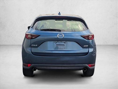 2017 Mazda CX-5 Sport