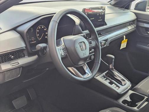 2026 Honda CR-V Hybrid Sport FWD