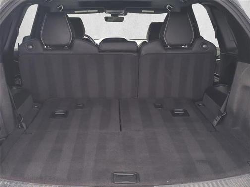 2019 Acura MDX 3.5L Technology & A-Spec Pkgs