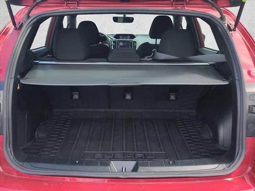 2019 Subaru Impreza 2.0i Sport