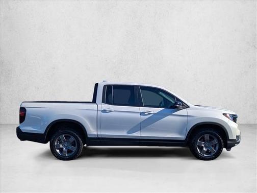 2024 Honda Ridgeline TrailSport