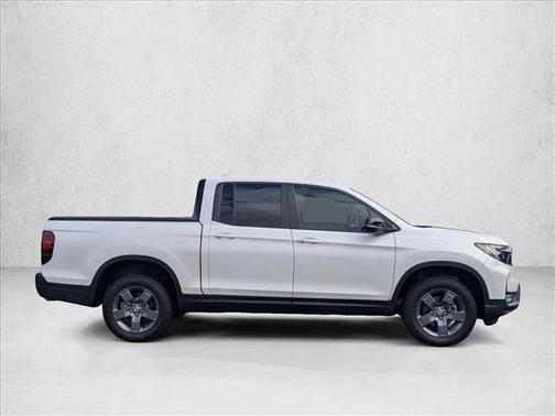2024 Honda Ridgeline TrailSport